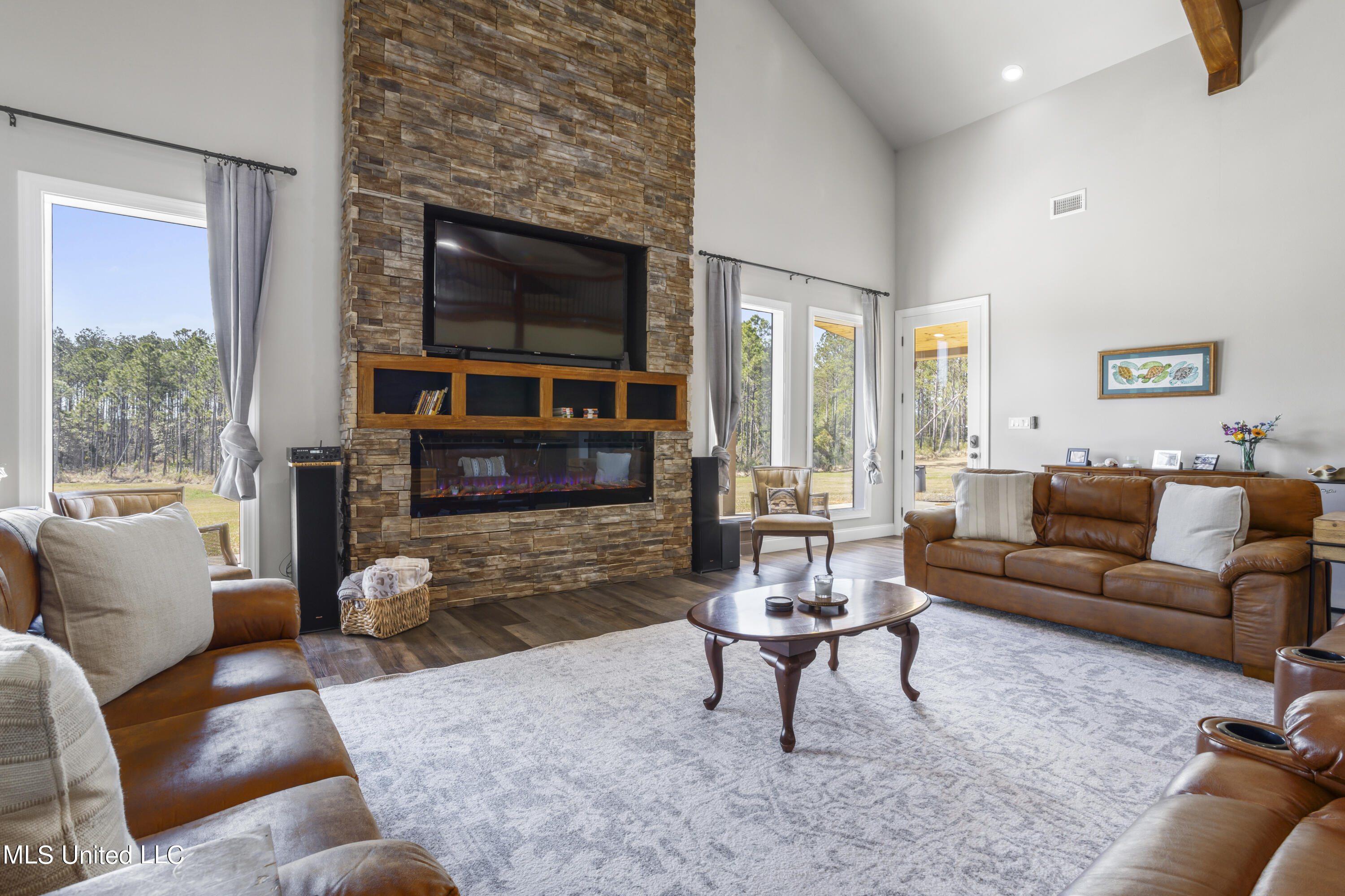 16515 John Smith Road Vancleave, MS 39565 - Photo 4 of 37 005