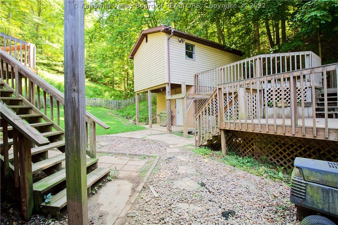 2150 Bluelick Road Winfield, WV 25213 - Photo 36 of 47 Gallery Image 36