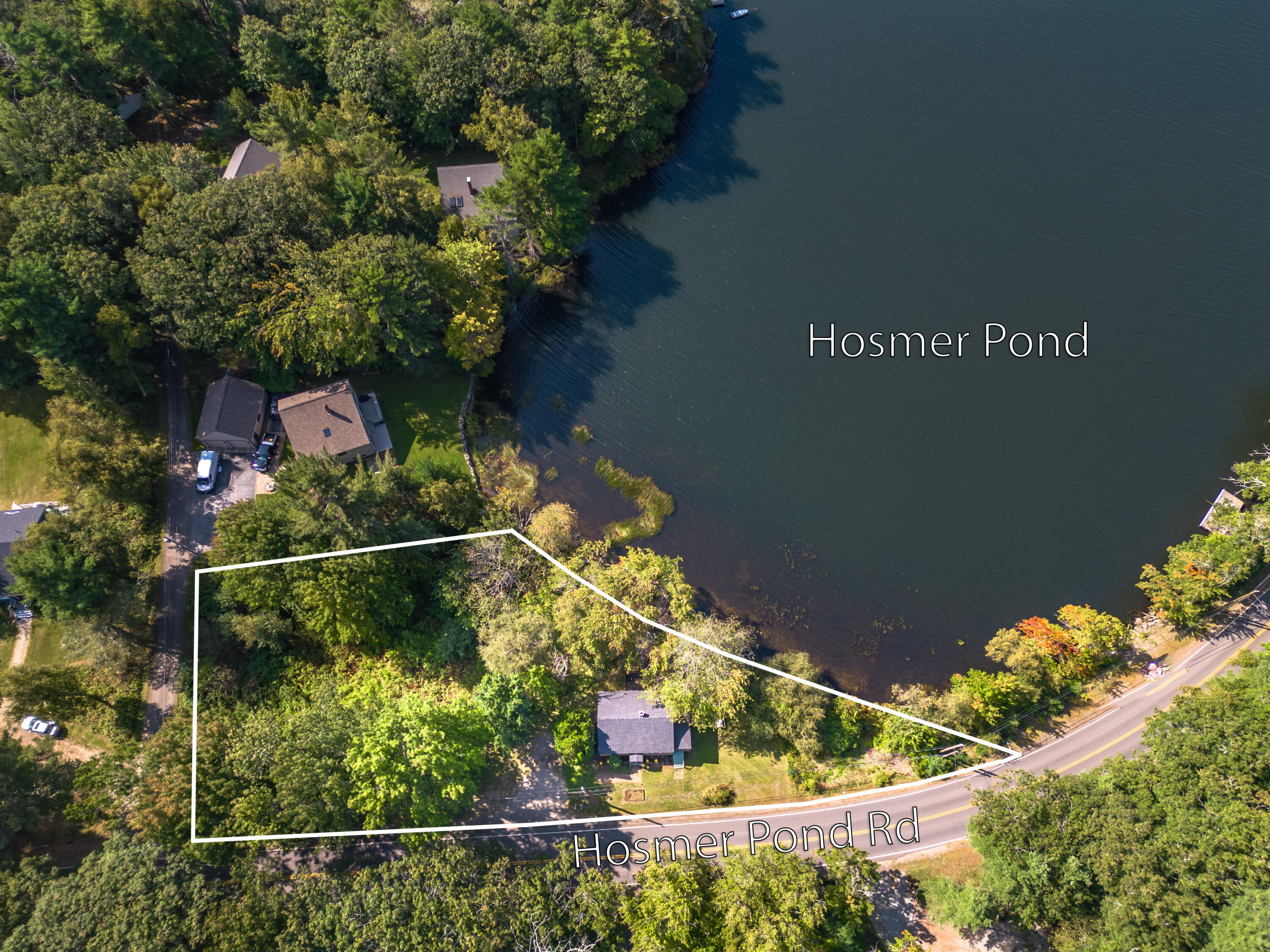 318 Hosmer Pond Road Camden, ME 04843 - Photo 80 of 88 DJI_0485-HDR