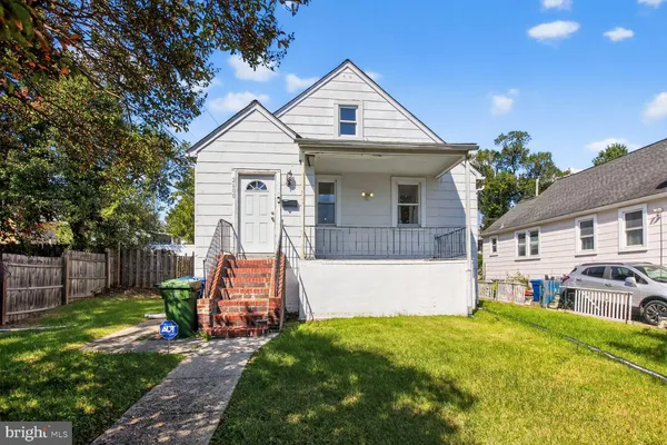 $274,900 | 2600 Roselawn Avenue, Baltimore, MD 21214
