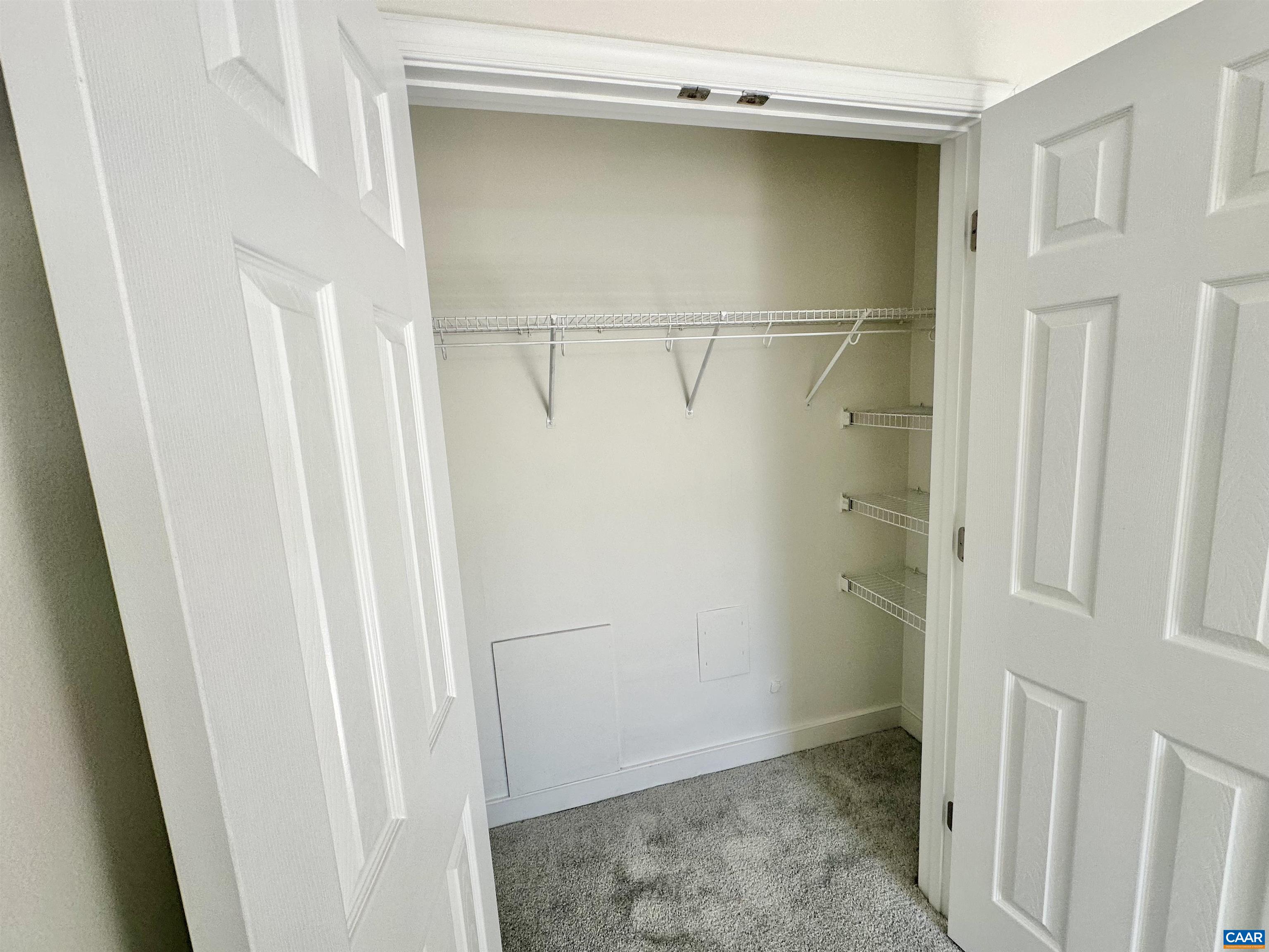 890 Fountain Court, Unit MULTIPLE S Charlottesville, VA 22901 - Photo 11 of 19 a view of a small space