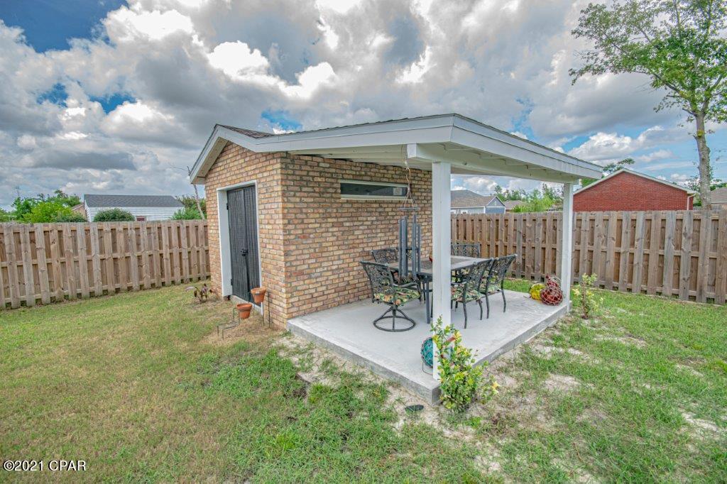 1230 Huntington Ridge Road Lynn Haven, FL 32444 - Photo 63 of 65 Gallery Image 63