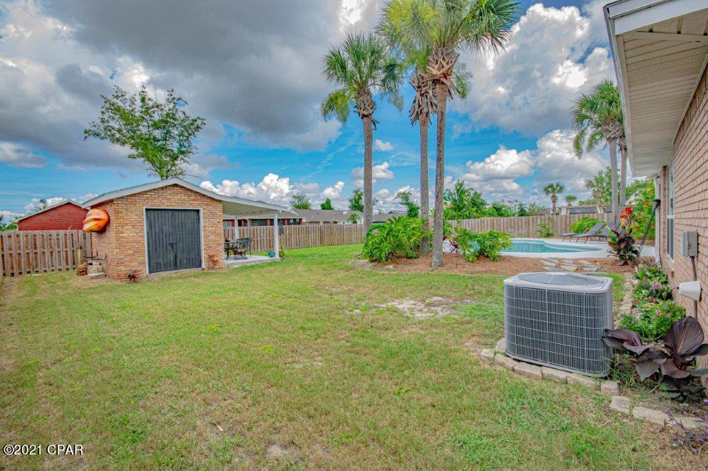 1230 Huntington Ridge Road Lynn Haven, FL 32444 - Photo 64 of 65 Gallery Image 64