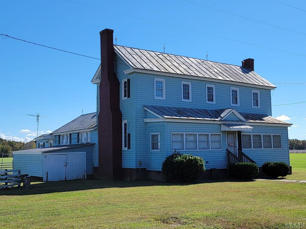 736 Dillard's Mill Road Tyner, NC 27980 - Photo 23 of 34