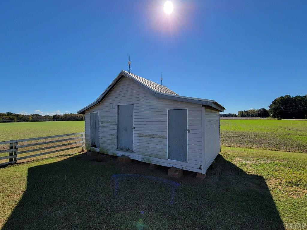 736 Dillard's Mill Road Tyner, NC 27980 - Photo 28 of 34