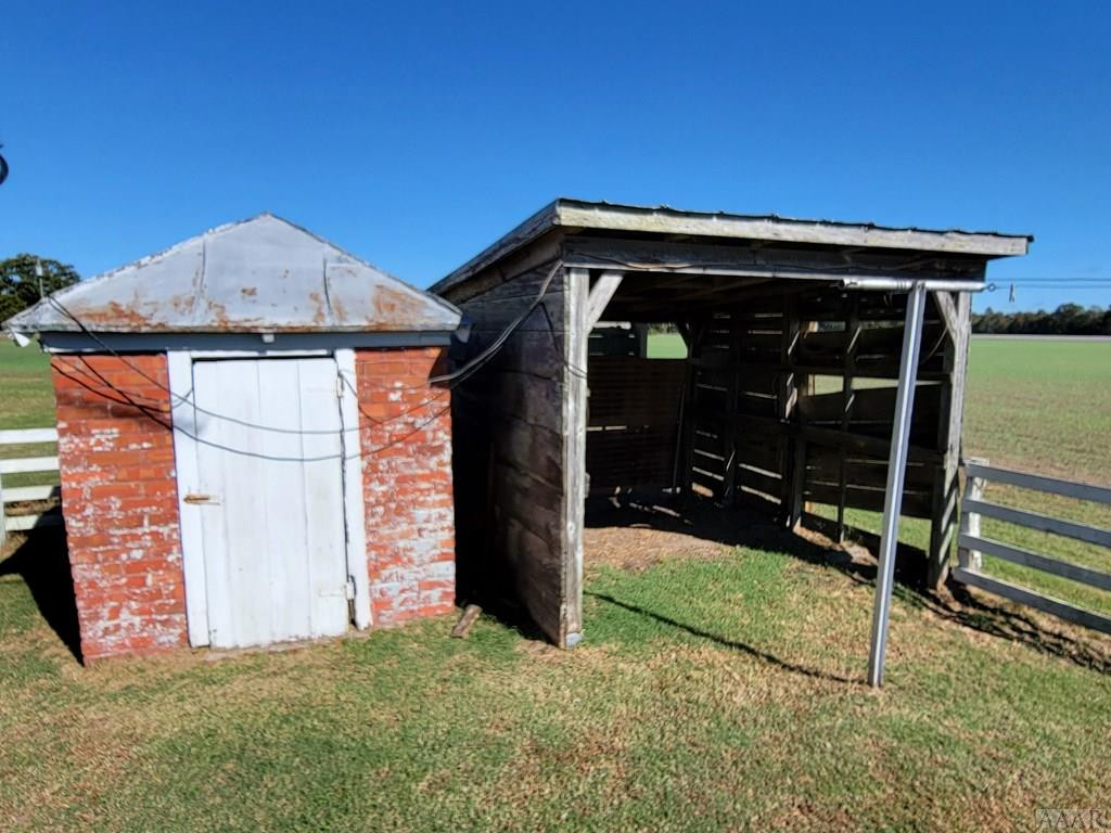 736 Dillard's Mill Road Tyner, NC 27980 - Photo 29 of 34