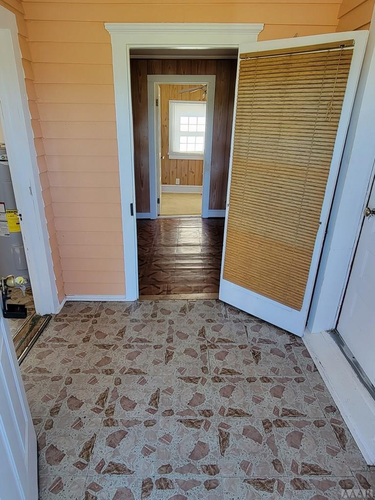 736 Dillard's Mill Road Tyner, NC 27980 - Photo 33 of 34 Mud Room