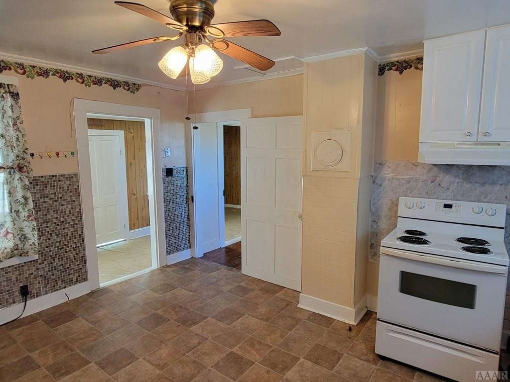 736 Dillard's Mill Road Tyner, NC 27980 - Photo 9 of 34