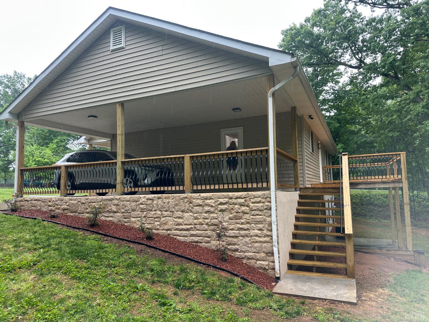 4469 Pumping Station Road Appomattox, VA 24522 - Photo 74 of 78