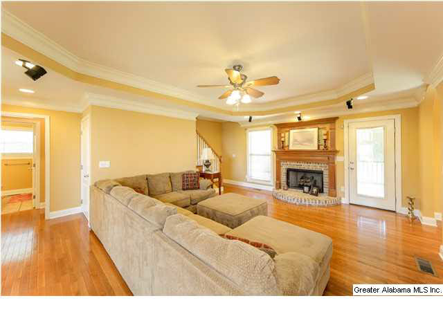 10089 Mize Road Remlap, AL 35133 - Photo 5 of 30