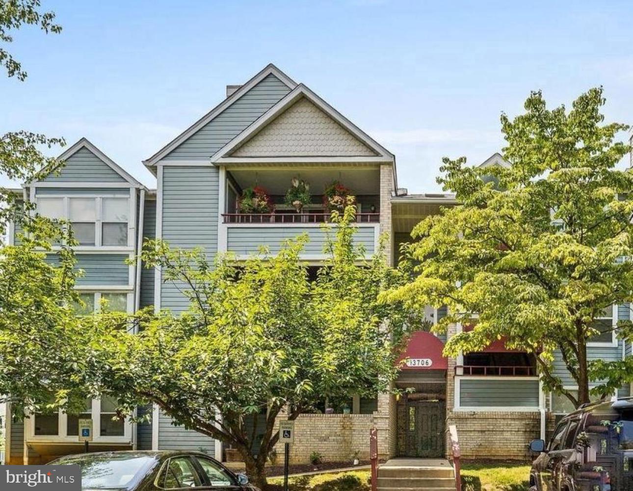 13706 Modrad Way, Unit 7A13 Silver Spring, MD 20904 - Photo 1 of 22