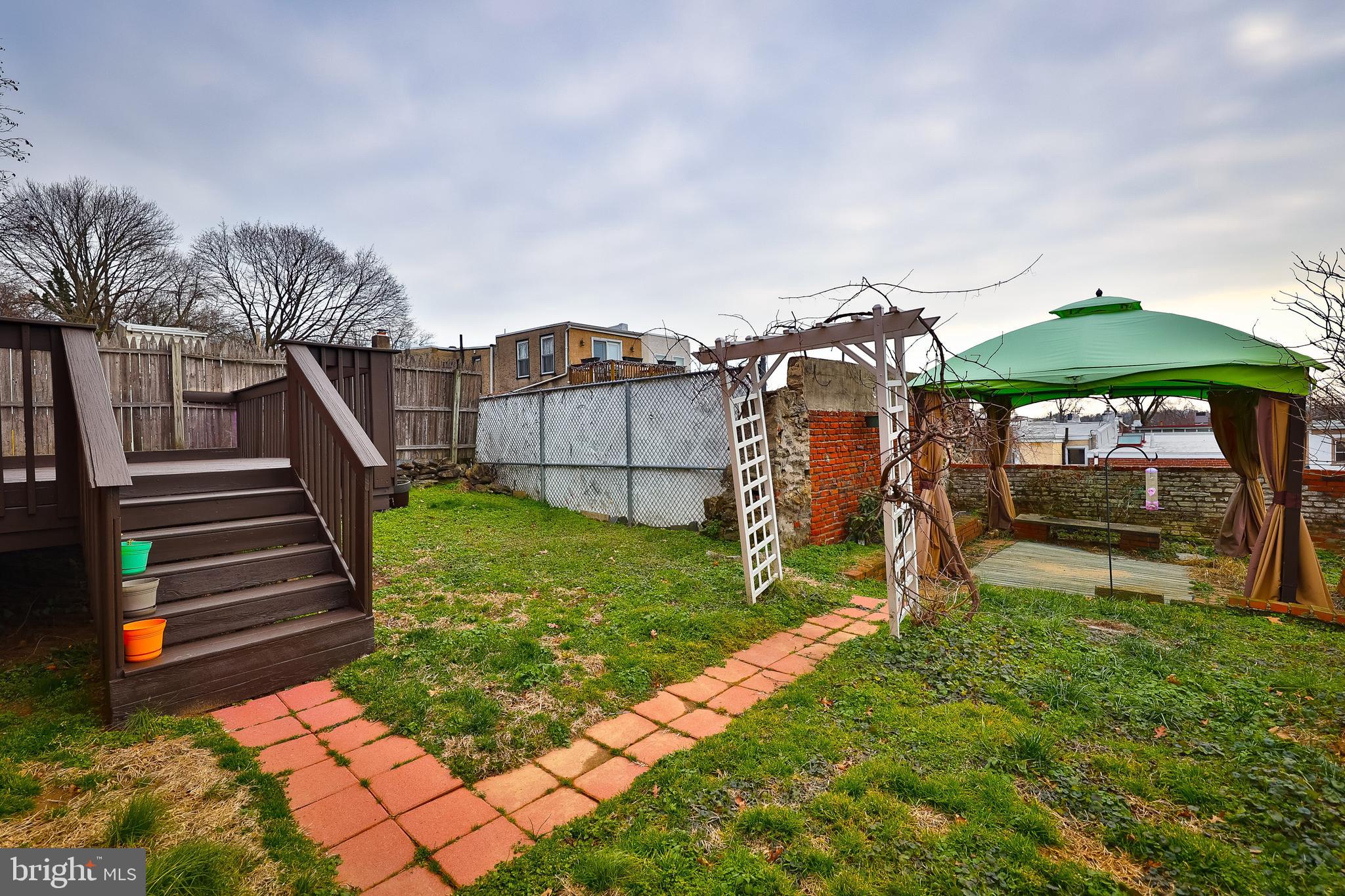 3608 Merrick Road Philadelphia, PA 19129 - Photo 24 of 31 Gallery Image 24
