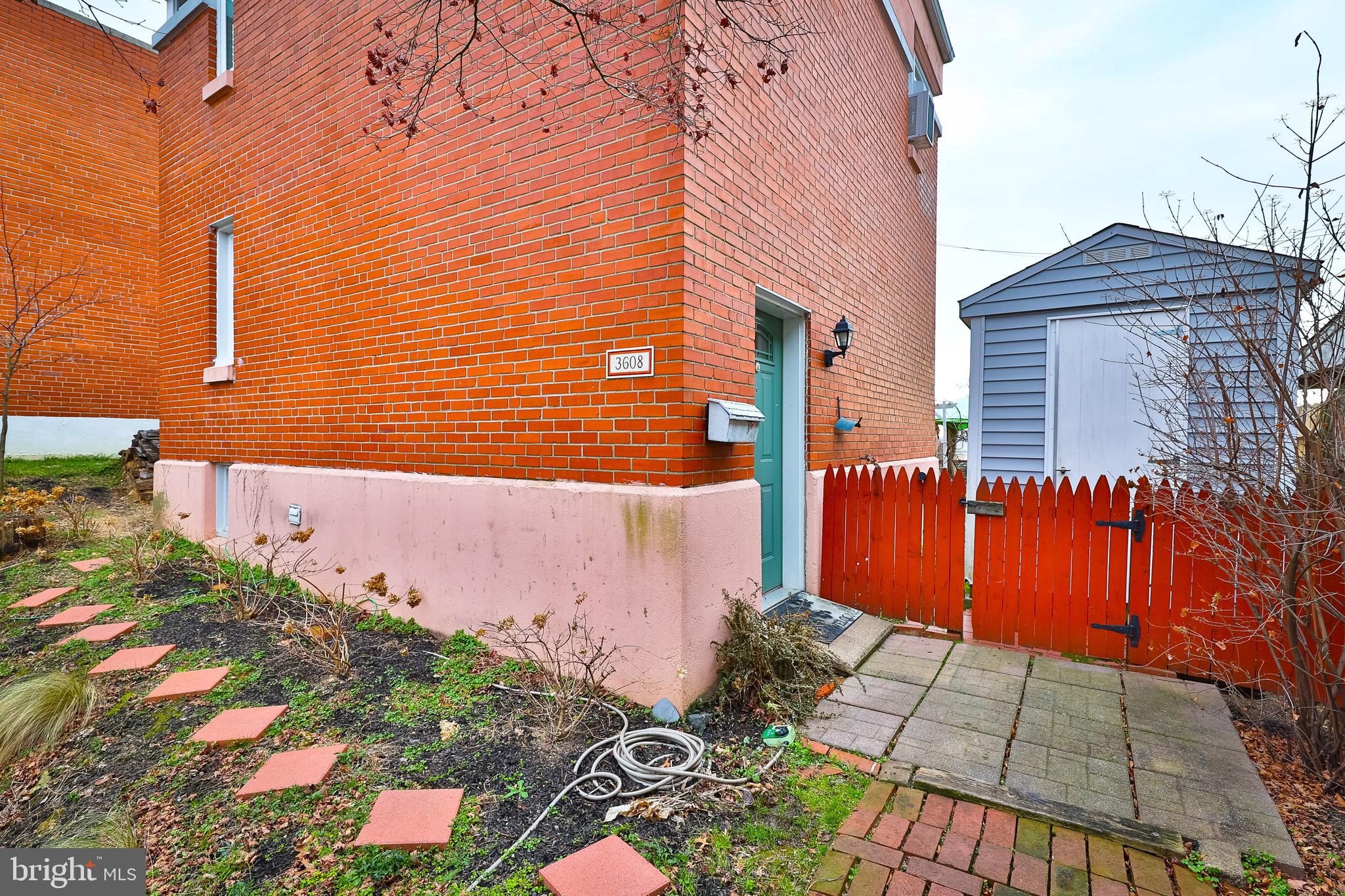 3608 Merrick Road Philadelphia, PA 19129 - Photo 29 of 31 Gallery Image 29