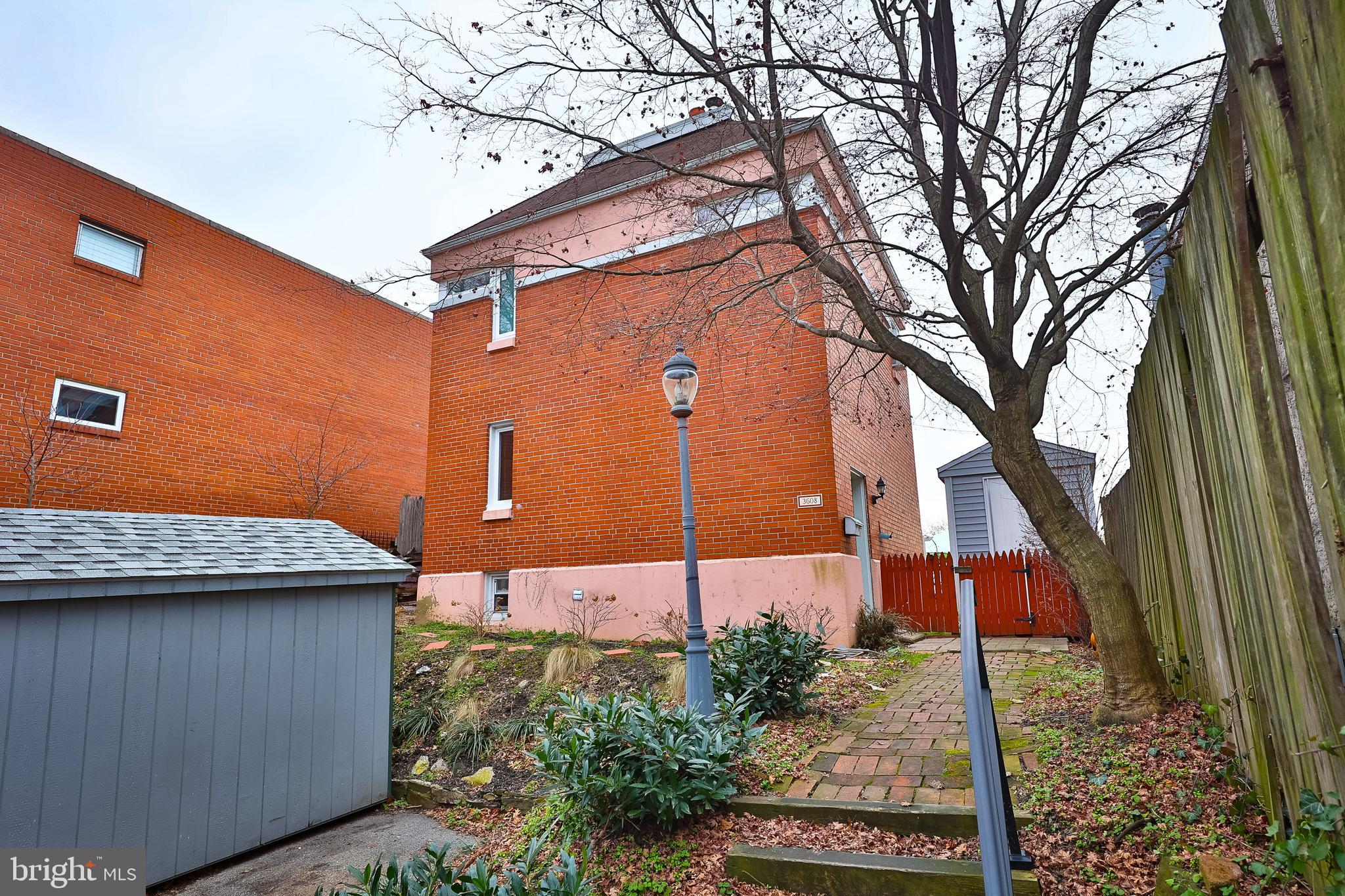 3608 Merrick Road Philadelphia, PA 19129 - Photo 30 of 31 Gallery Image 30