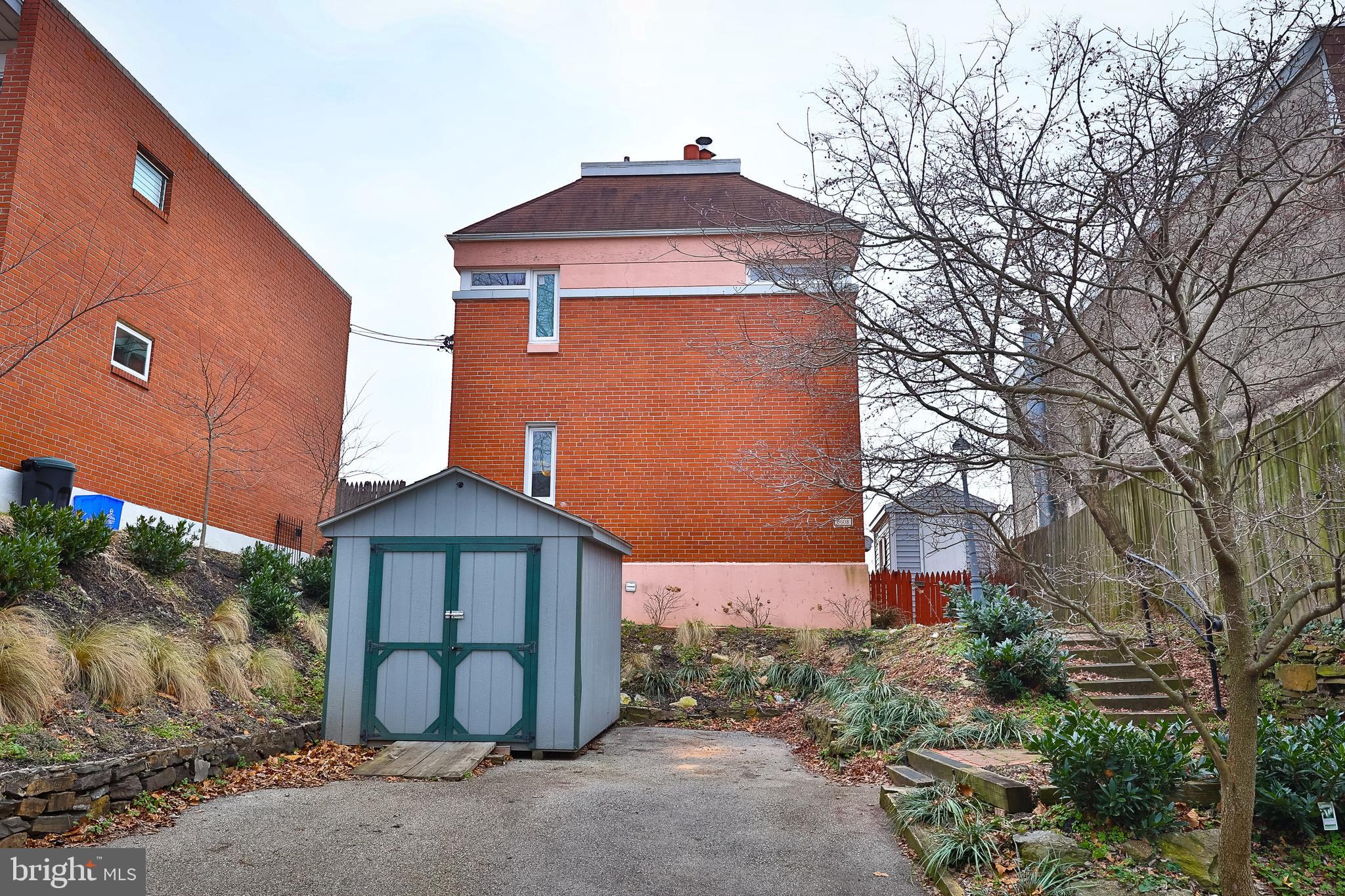 3608 Merrick Road Philadelphia, PA 19129 - Photo 31 of 31 Gallery Image 31