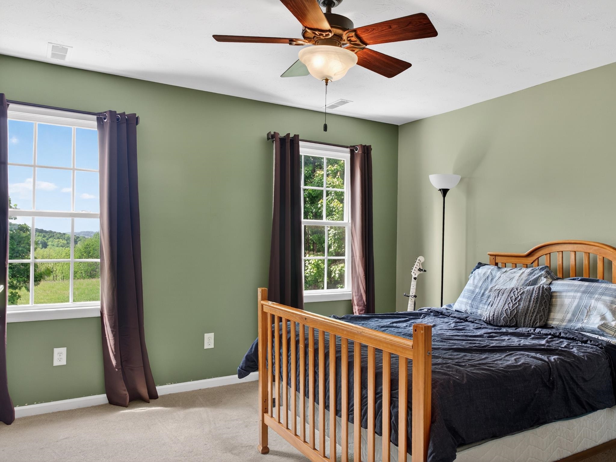 235 Howardsville Road Staunton, VA 24401 - Photo 21 of 55 Gallery Image 21