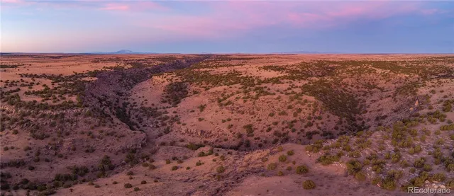 $1,224,000 | White Rock, Model, CO 81059