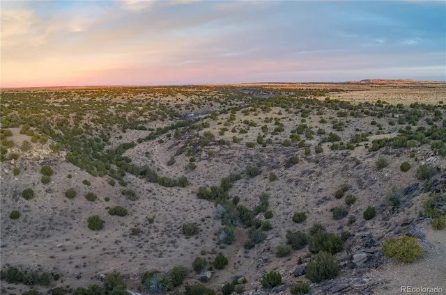 $1,224,000 | White Rock, Model, CO 81059