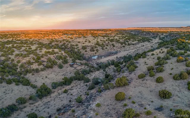 $1,224,000 | White Rock, Model, CO 81059