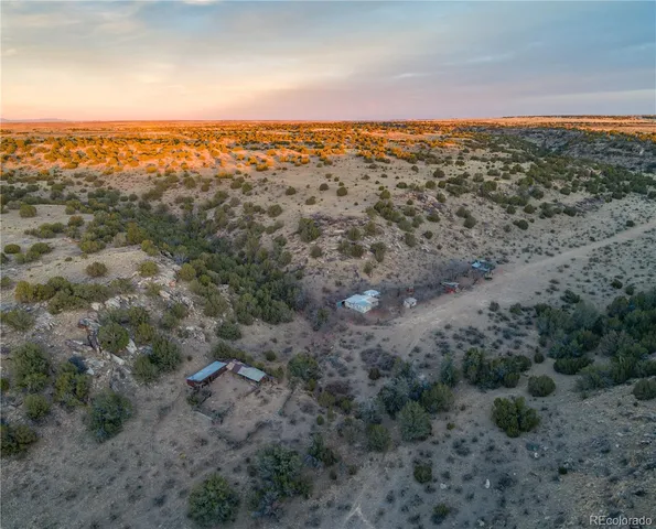 $1,224,000 | White Rock, Model, CO 81059