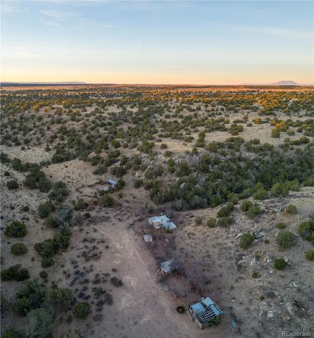 $1,224,000 | White Rock, Model, CO 81059