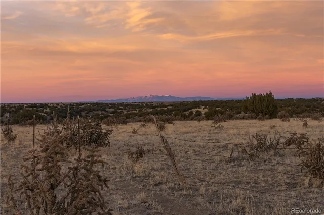 $1,224,000 | White Rock, Model, CO 81059