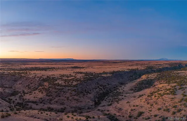 $1,224,000 | White Rock, Model, CO 81059