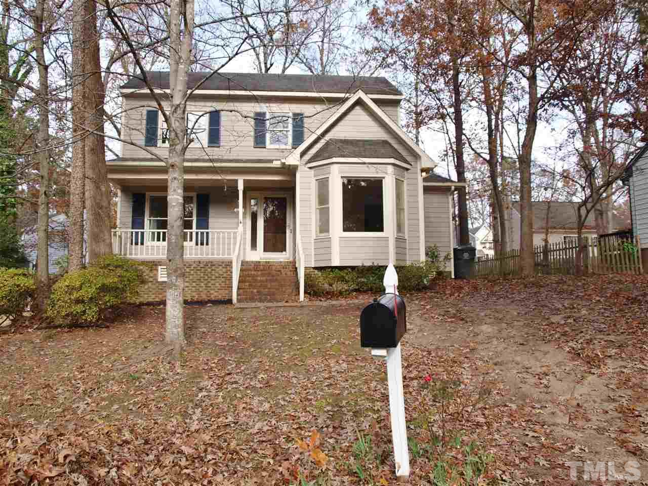 4944 Liverpool Lane Raleigh, NC 27604 - Photo 1 of 16 Gallery Image 1