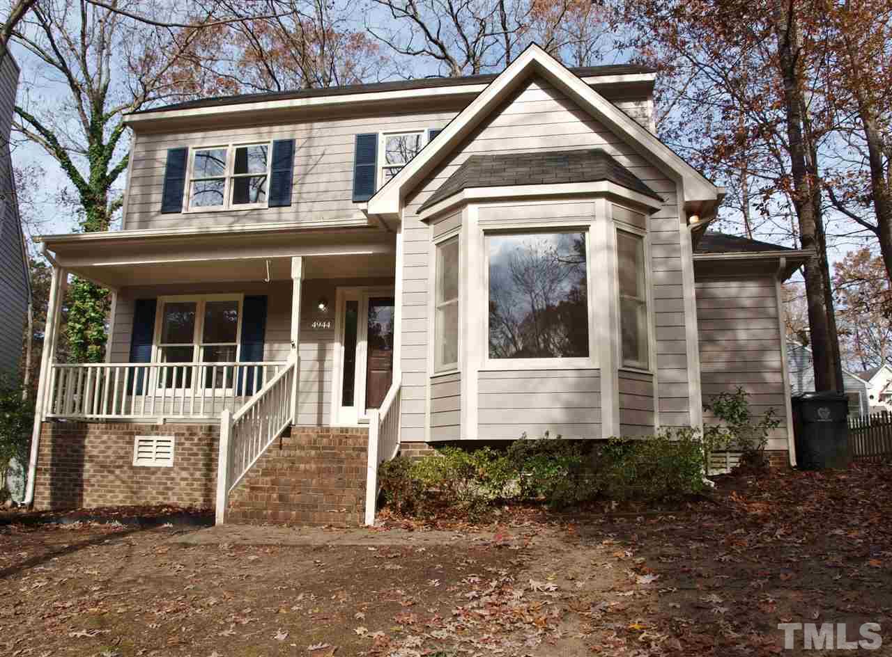 4944 Liverpool Lane Raleigh, NC 27604 - Photo 2 of 16 Gallery Image 2