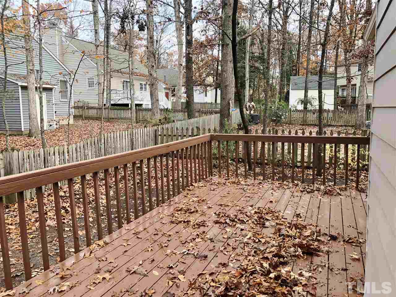 4944 Liverpool Lane Raleigh, NC 27604 - Photo 15 of 16 Gallery Image 15