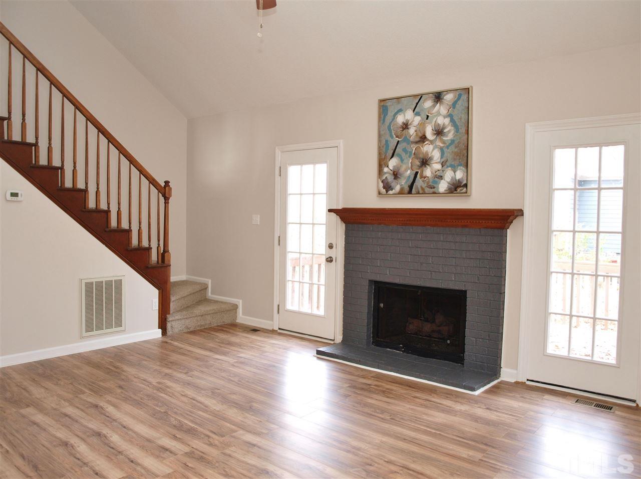 4944 Liverpool Lane Raleigh, NC 27604 - Photo 3 of 16 Gallery Image 3