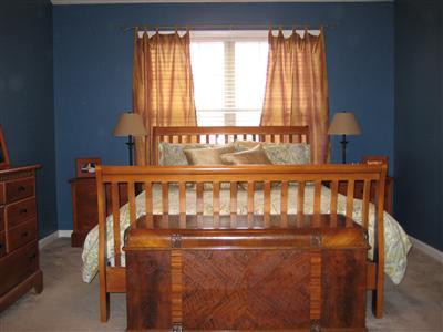 517 Ridge View Drive Nicholasville, KY 40356 - Photo 27 of 43 Photo 27