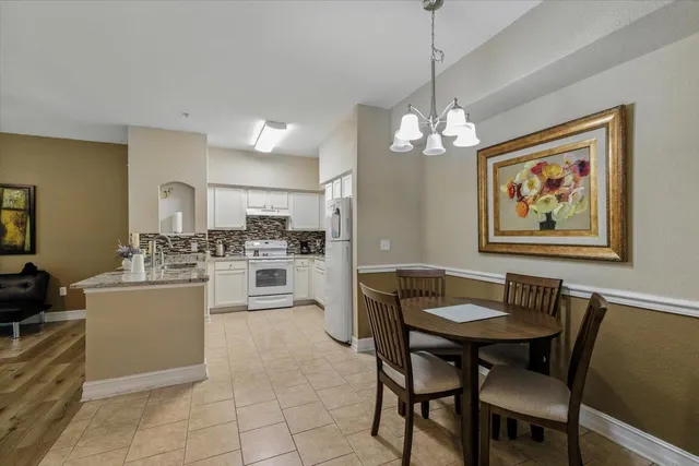 $164,900 | 2801 Chancellorsville Drive, Unit 1104, Tallahassee, FL 32312