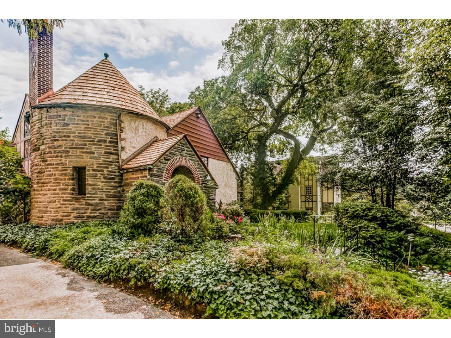 1027 Greenmount Road Haddonfield, NJ 08033 - Photo 1 of 25