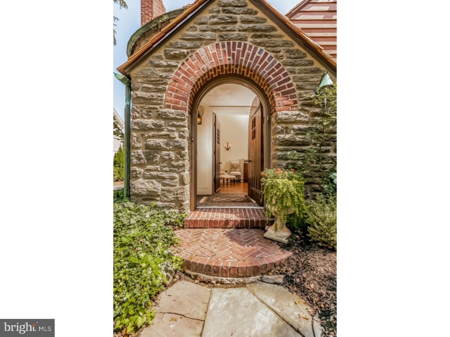 1027 Greenmount Road Haddonfield, NJ 08033 - Photo 2 of 25