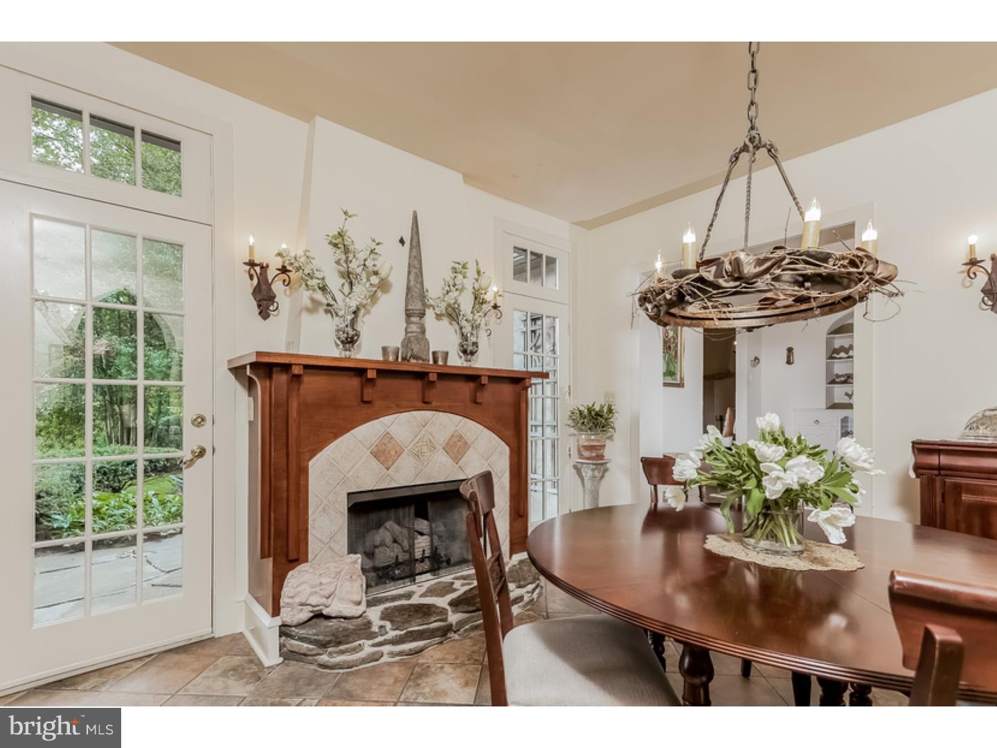 1027 Greenmount Road Haddonfield, NJ 08033 - Photo 11 of 25