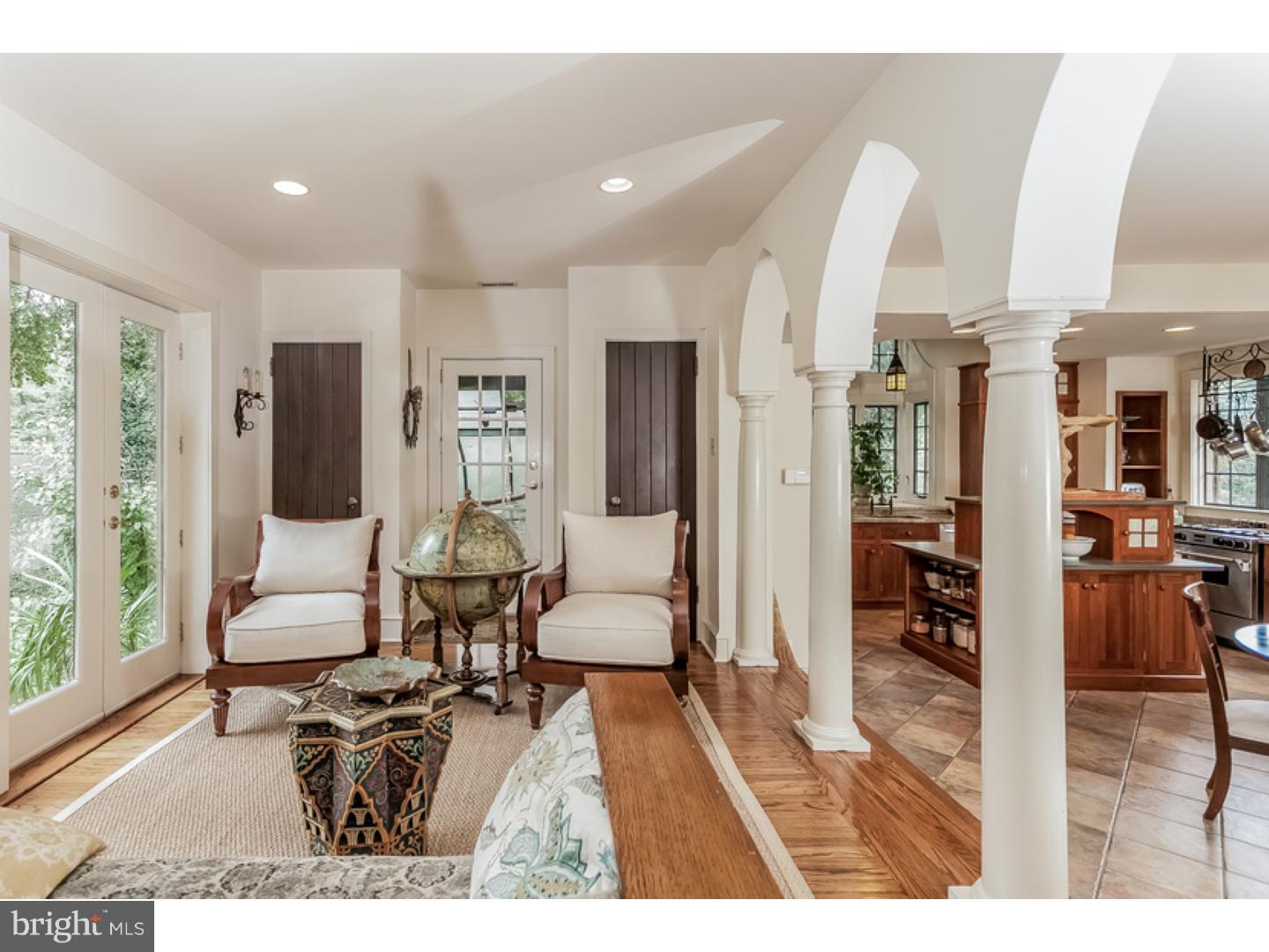 1027 Greenmount Road Haddonfield, NJ 08033 - Photo 17 of 25