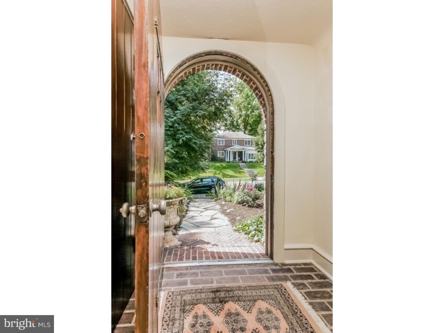 1027 Greenmount Road Haddonfield, NJ 08033 - Photo 3 of 25