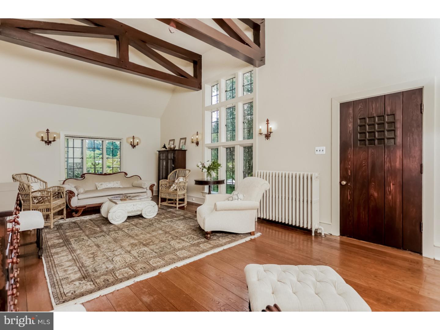 1027 Greenmount Road Haddonfield, NJ 08033 - Photo 4 of 25