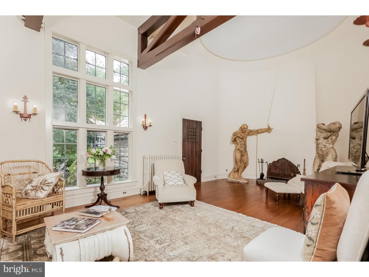 1027 Greenmount Road Haddonfield, NJ 08033 - Photo 5 of 25