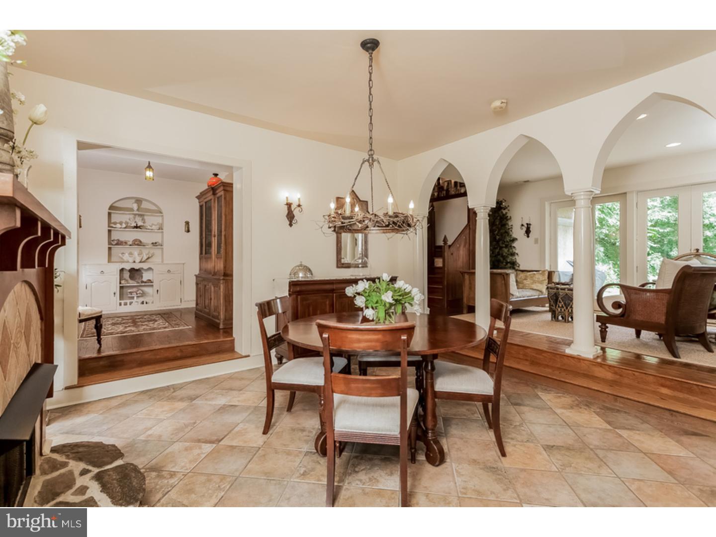 1027 Greenmount Road Haddonfield, NJ 08033 - Photo 10 of 25