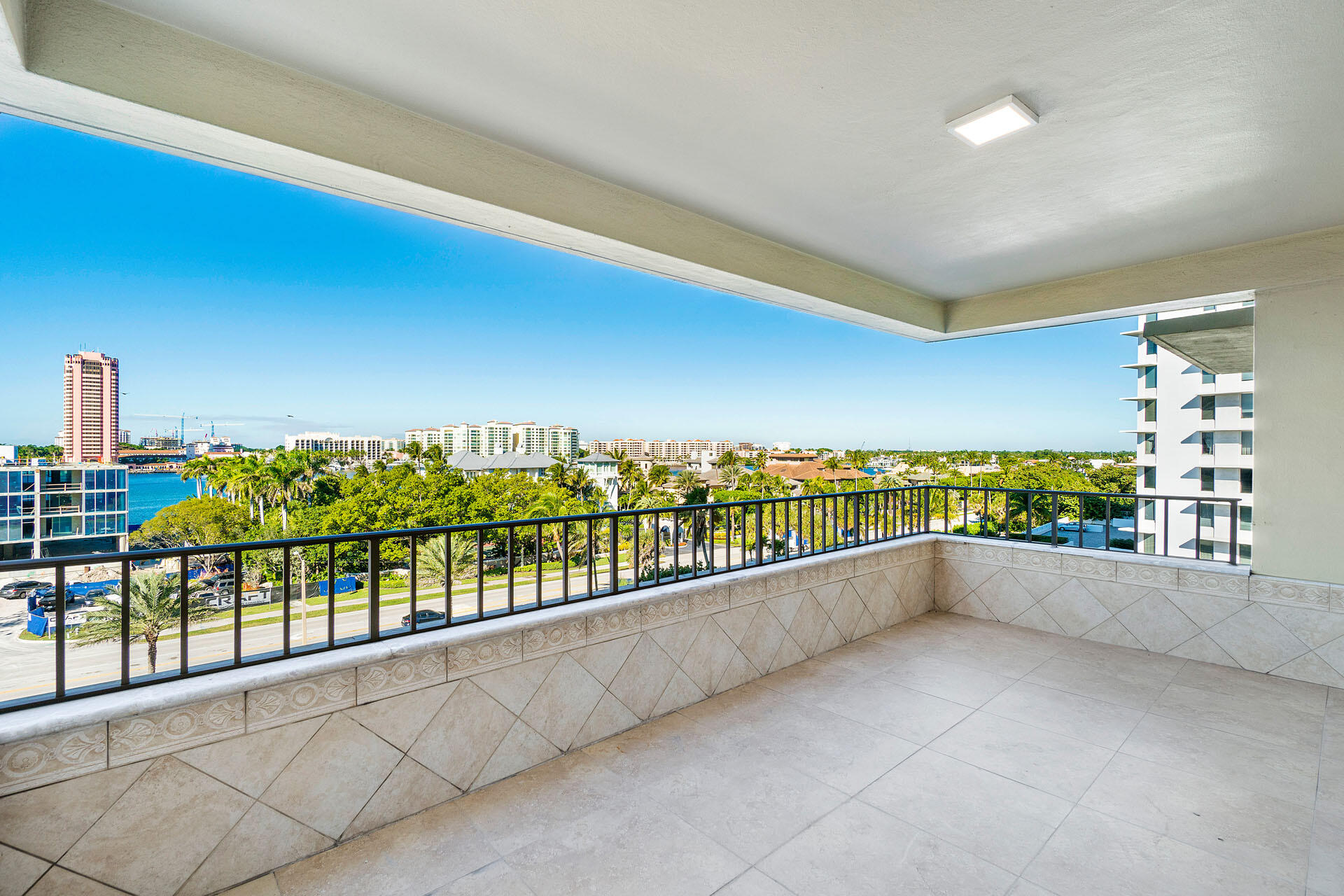 750 South Ocean Boulevard, Unit 5N Boca Raton, FL 33432 - Photo 23 of 30