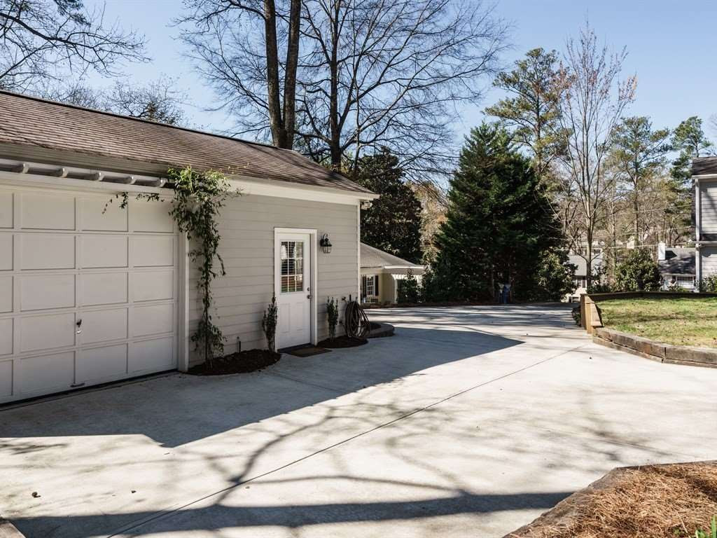 2807 Wayland Drive Raleigh, NC 27608 - Photo 24 of 24 Photo 25