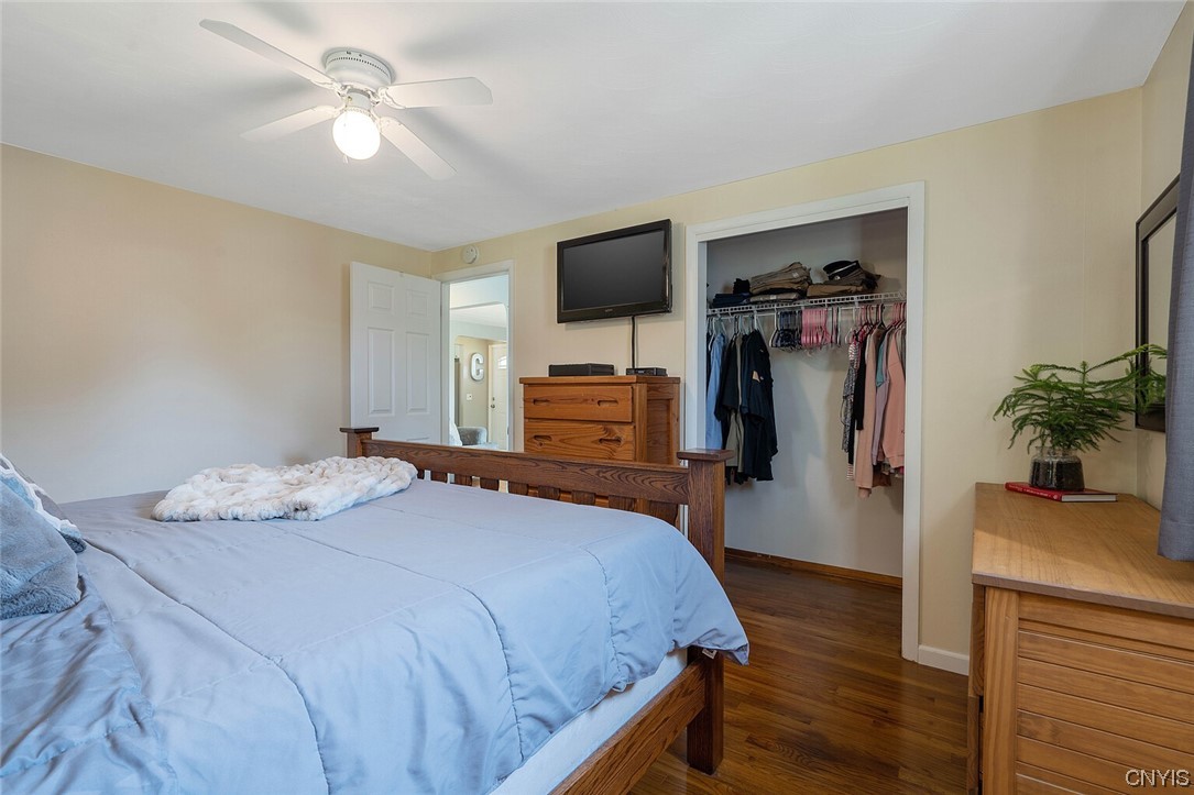 47 Macarthur Road Lysander, NY 13027 - Photo 27 of 34