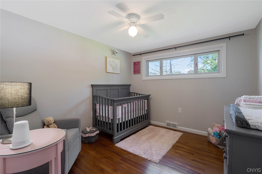 47 Macarthur Road Lysander, NY 13027 - Photo 28 of 34 Ceiling fans in all bedrooms