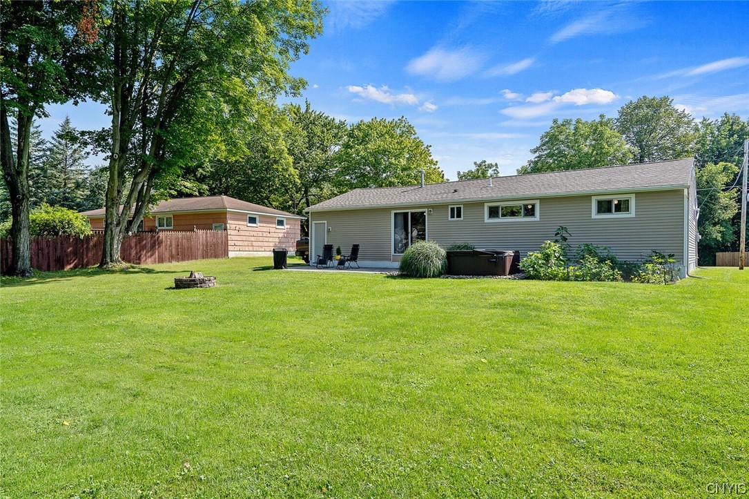 47 Macarthur Road Lysander, NY 13027 - Photo 33 of 34