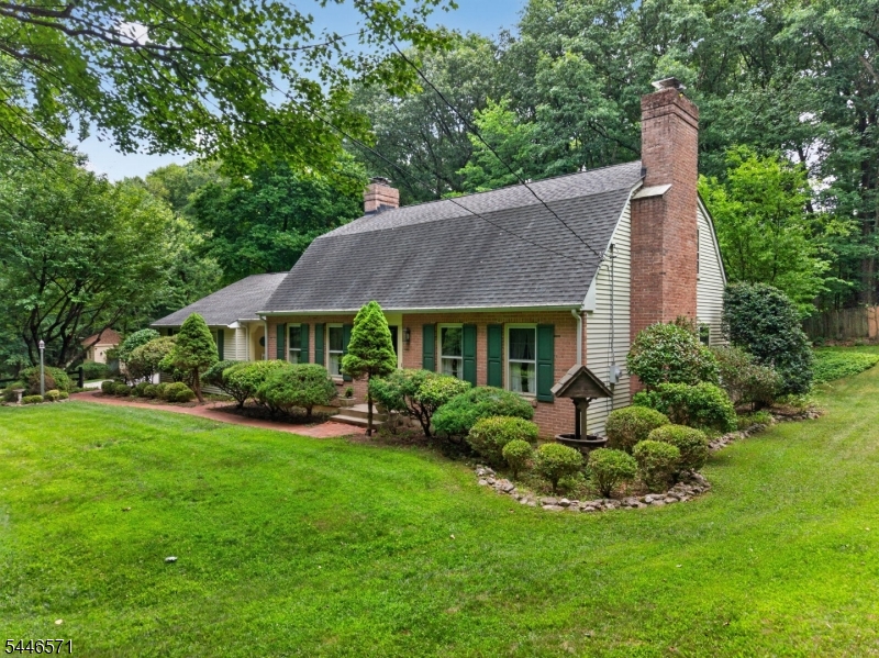 1204 Cokesbury Califon Road Lebanon, NJ 08833 - Photo 45 of 46