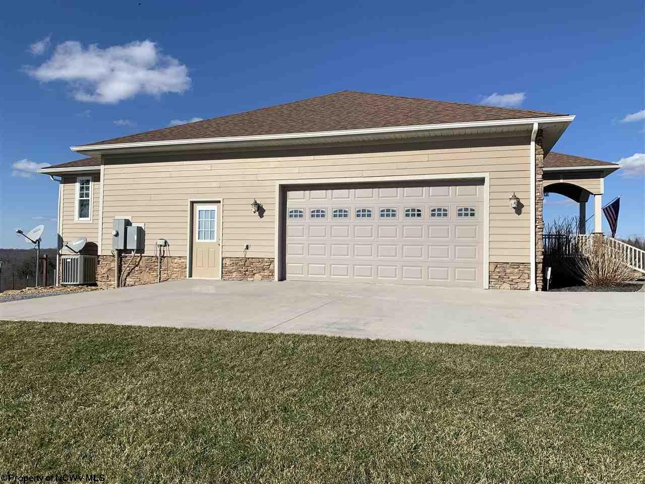 344 Sunset Ridge Lane Mount Nebo, WV 26679 - Photo 19 of 28 Gallery Image 19