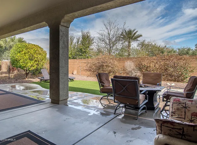 $4,500 | 28405 North 128th Drive, Peoria, AZ 85383