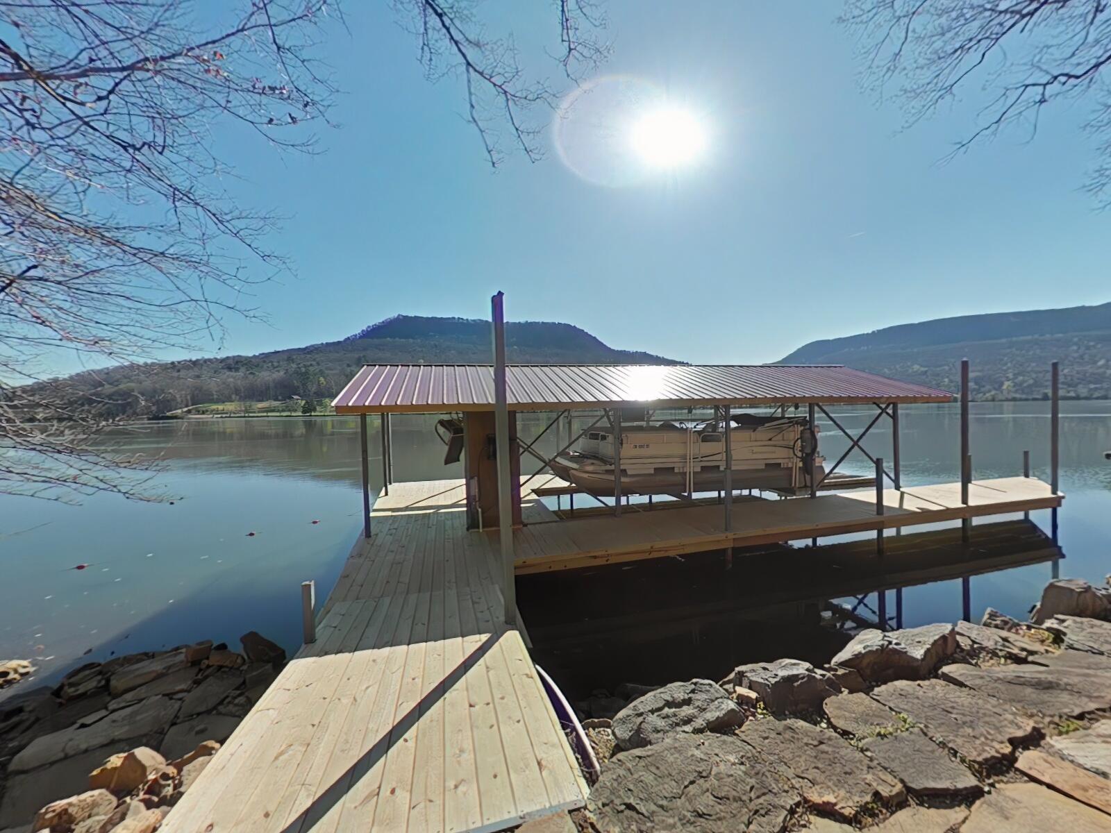 12546 Mullins Cove Road Whitwell, TN 37397 - Photo 18 of 58 Backyard-4